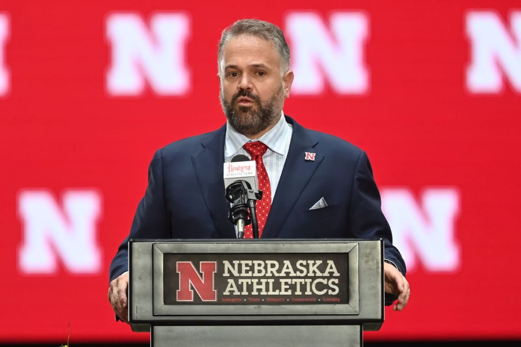 A Breakdown of CFB coaching changes: Let’s give Rhule another&nbsp;chance!