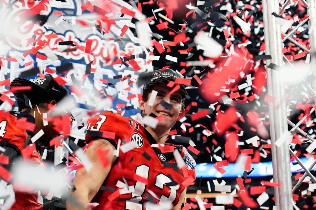 A Saturday of epic proportions and unprecedented results: Life springs out of the struggling&nbsp;CFP