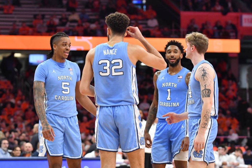 How to fix UNC: It starts with forgetting last year’s title&nbsp;run