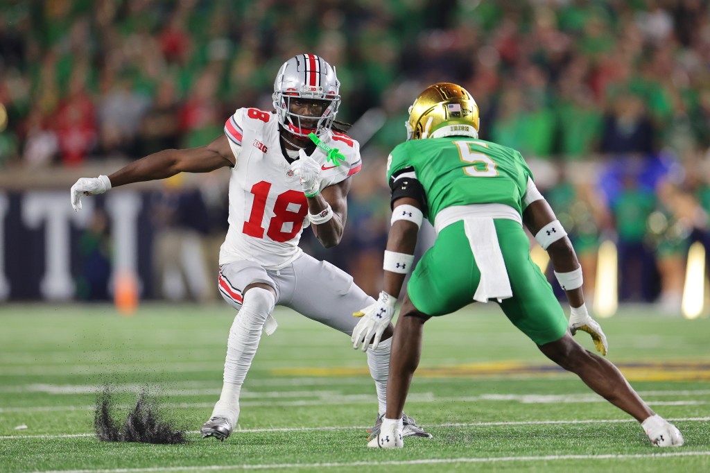 Week 6 Betting&nbsp;Preview