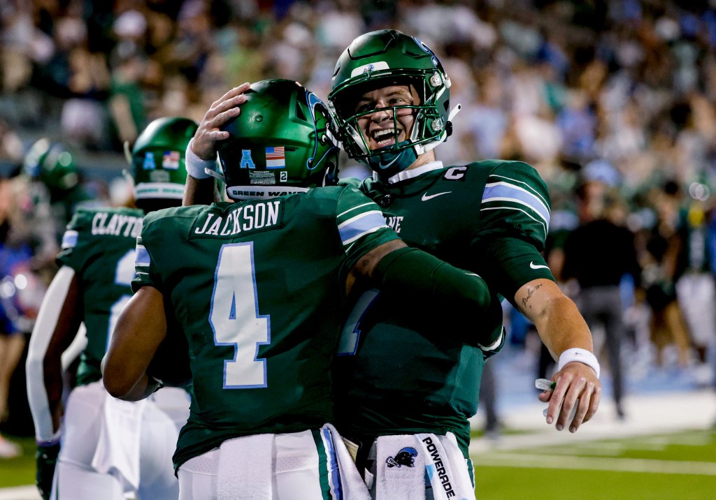 Friday Night Betting Preview: Tulane v. Memphis&nbsp;(+4.5)